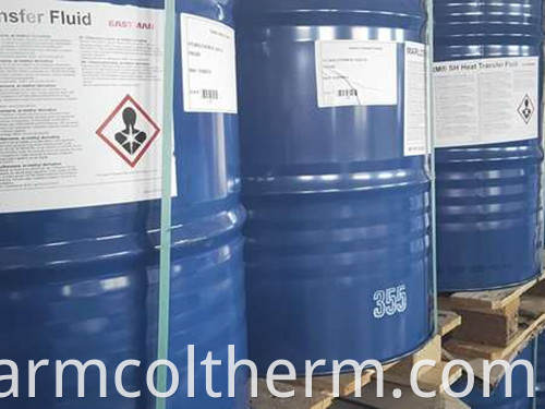 GTL Heat Transfer Fluid